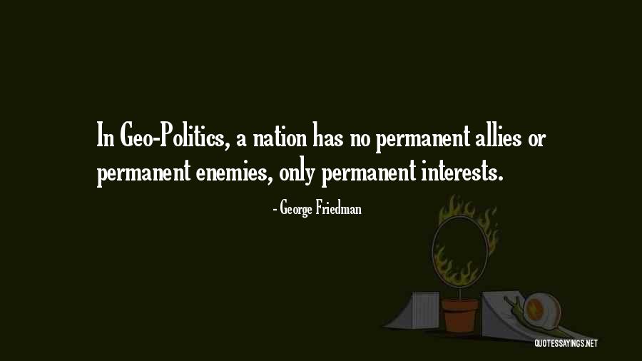 Nazik Avdalyan Quotes By George Friedman Nazik Avdalyan Quotes By George Friedman