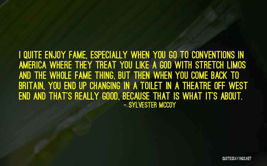 Nazik Avdalyan Quotes By Sylvester McCoy Nazik Avdalyan Quotes By Sylvester McCoy