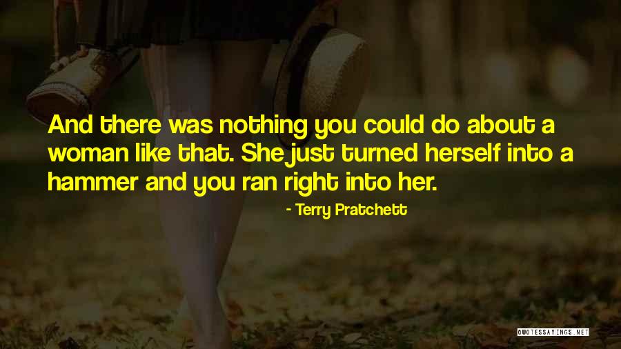 Nazila Khorasanchi Quotes By Terry Pratchett Nazila Khorasanchi Quotes By Terry Pratchett