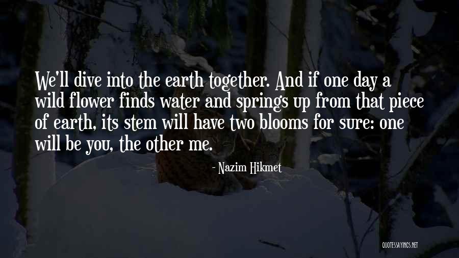 Nazim Hikmet Quotes 1826688 Nazim Hikmet Quotes 1826688
