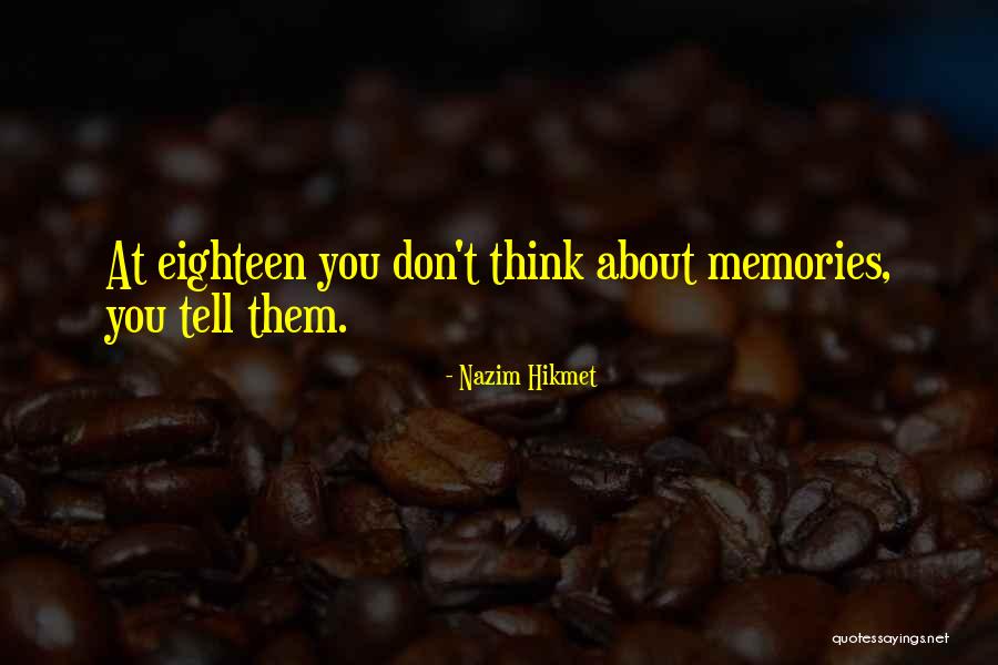 Nazim Hikmet Quotes 231361 Nazim Hikmet Quotes 231361