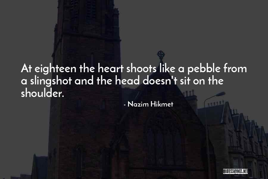 Nazim Hikmet Quotes 521212 Nazim Hikmet Quotes 521212