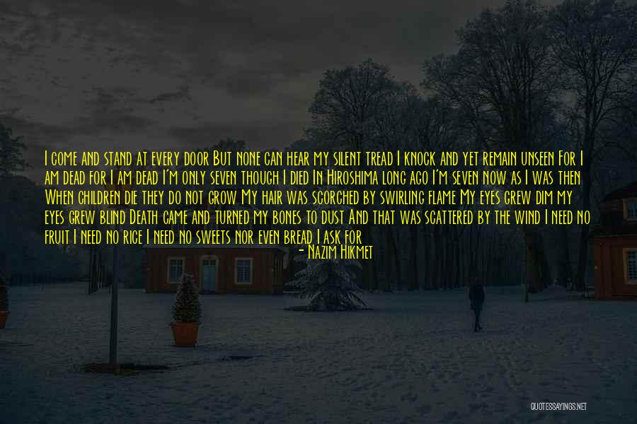 Nazim Hikmet Quotes 552653 Nazim Hikmet Quotes 552653