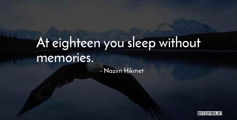 Nazim Hikmet Quotes 683410 Nazim Hikmet Quotes 683410