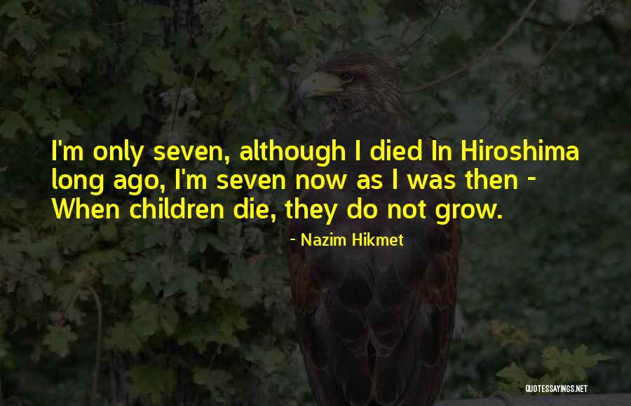 Nazim Hikmet Quotes 772633 Nazim Hikmet Quotes 772633