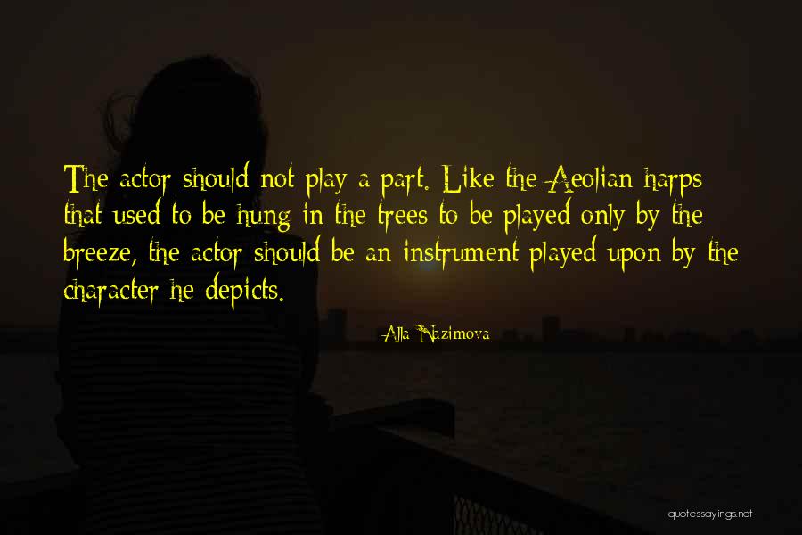 Nazimova Quotes By Alla Nazimova Nazimova Quotes By Alla Nazimova