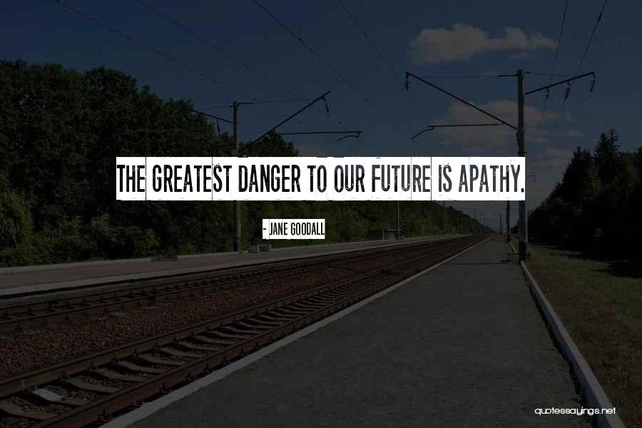 Nazionalit Quotes By Jane Goodall Nazionalit Quotes By Jane Goodall