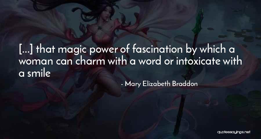Nazionalizzazione Quotes By Mary Elizabeth Braddon Nazionalizzazione Quotes By Mary Elizabeth Braddon