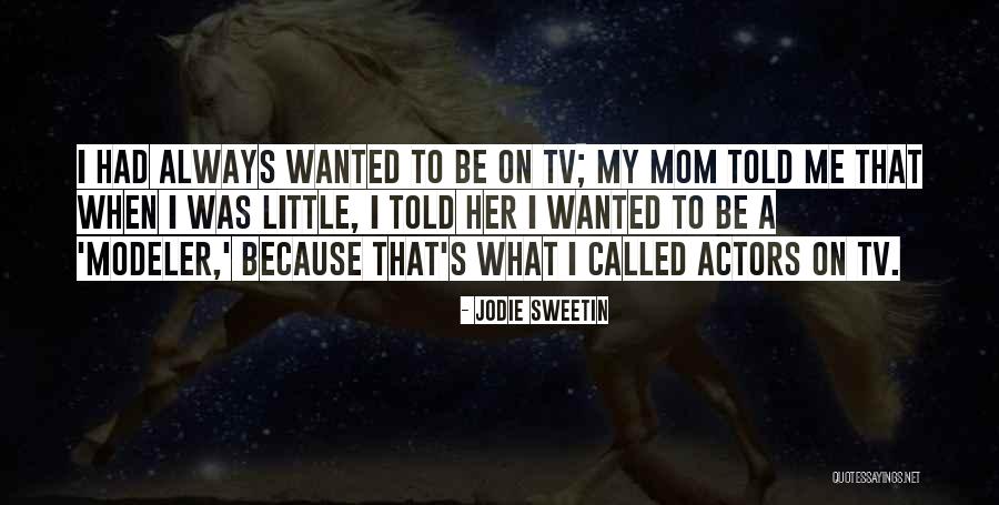 Nazione Definizione Quotes By Jodie Sweetin Nazione Definizione Quotes By Jodie Sweetin