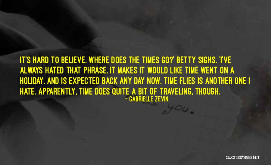 Nazir Hussain Quotes By Gabrielle Zevin Nazir Hussain Quotes By Gabrielle Zevin