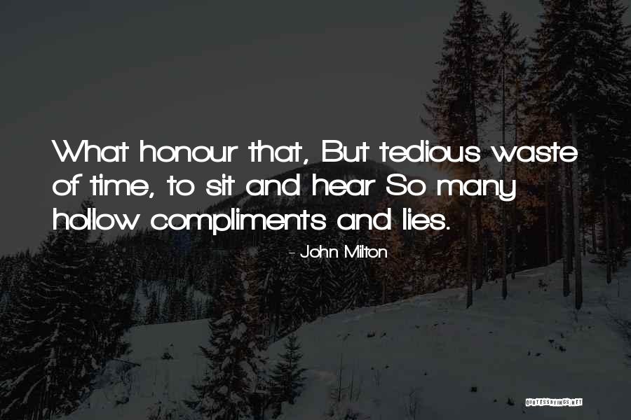 Nazir Hussain Quotes By John Milton Nazir Hussain Quotes By John Milton