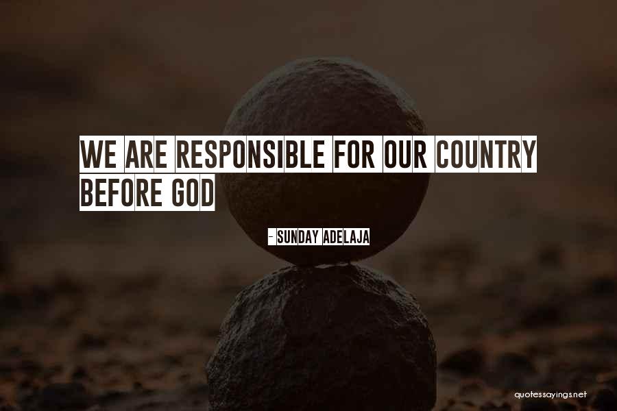 Nazir Hussain Quotes By Sunday Adelaja Nazir Hussain Quotes By Sunday Adelaja