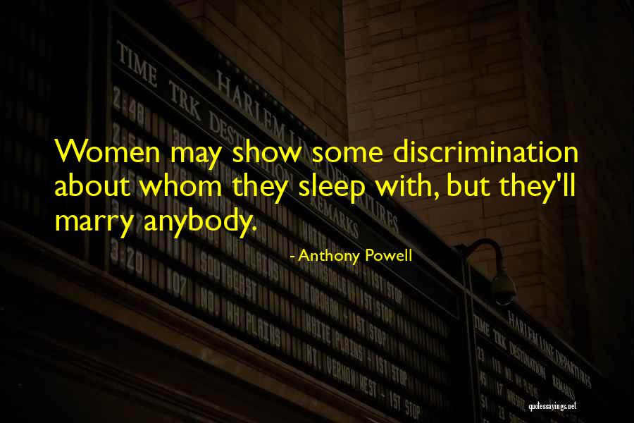 Nazira Buranova Quotes By Anthony Powell Nazira Buranova Quotes By Anthony Powell