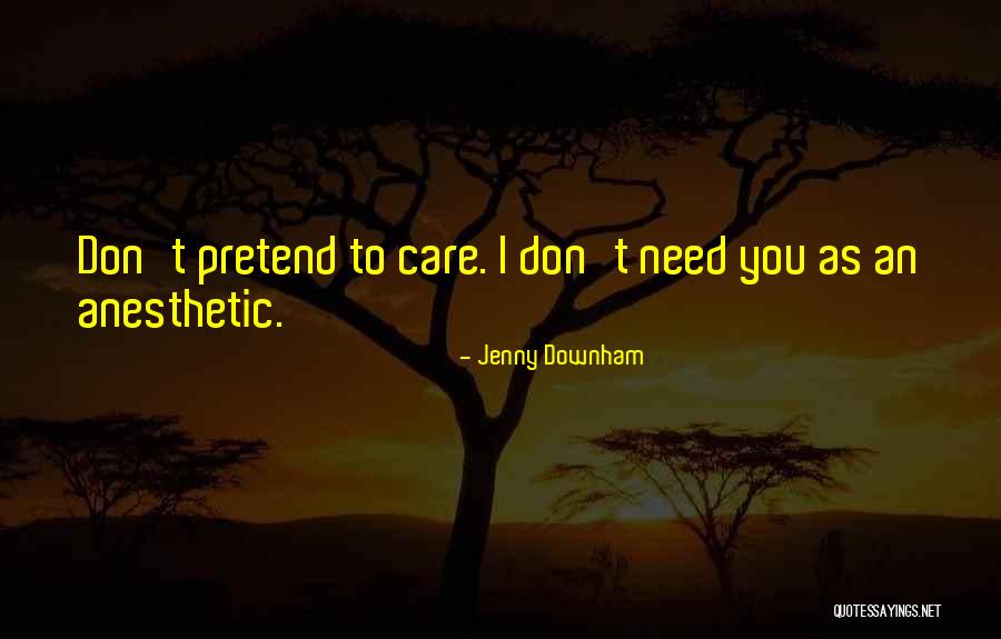 Nazira Karimi Quotes By Jenny Downham Nazira Karimi Quotes By Jenny Downham