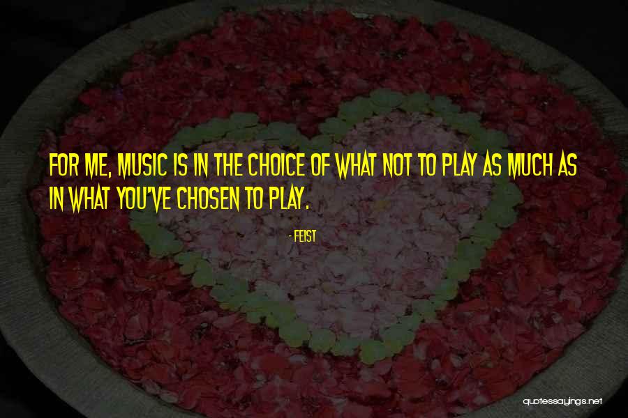 Nazira Pin Quotes By Feist Nazira Pin Quotes By Feist