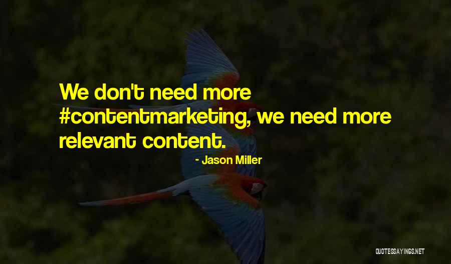 Nazira Pin Quotes By Jason Miller