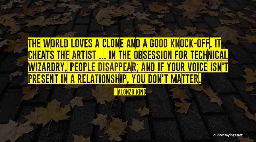 Nazirah Mat Quotes By Alonzo King Nazirah Mat Quotes By Alonzo King