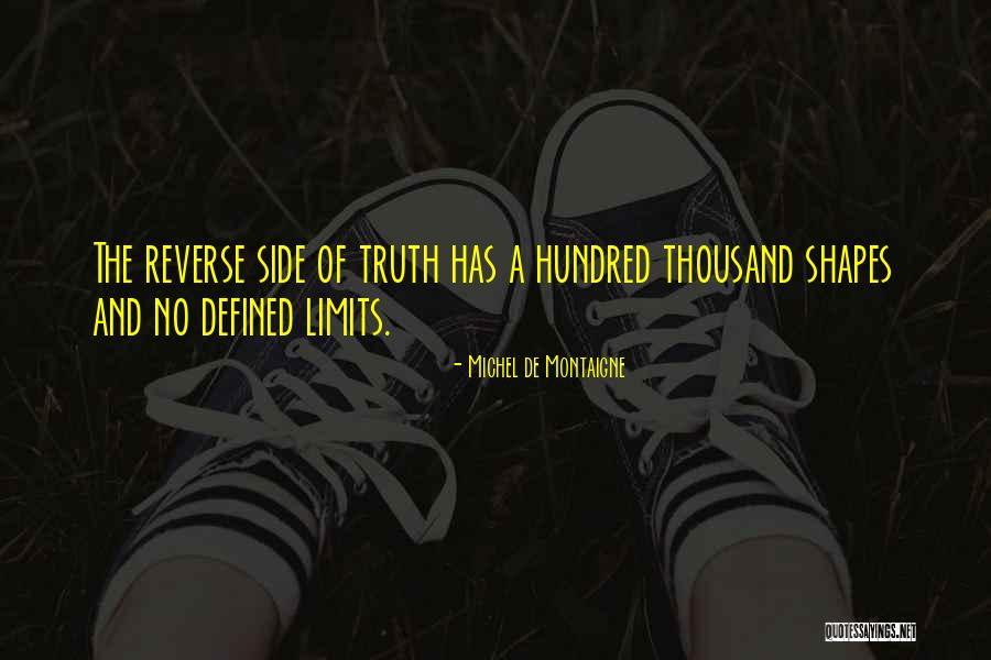 Nazirah Mat Quotes By Michel De Montaigne Nazirah Mat Quotes By Michel De Montaigne