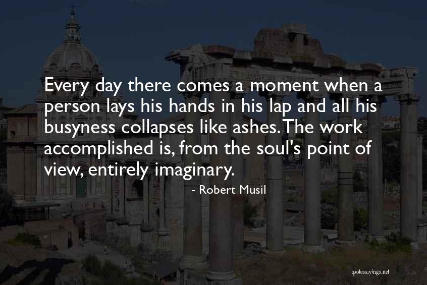 Nazirah Mat Quotes By Robert Musil Nazirah Mat Quotes By Robert Musil