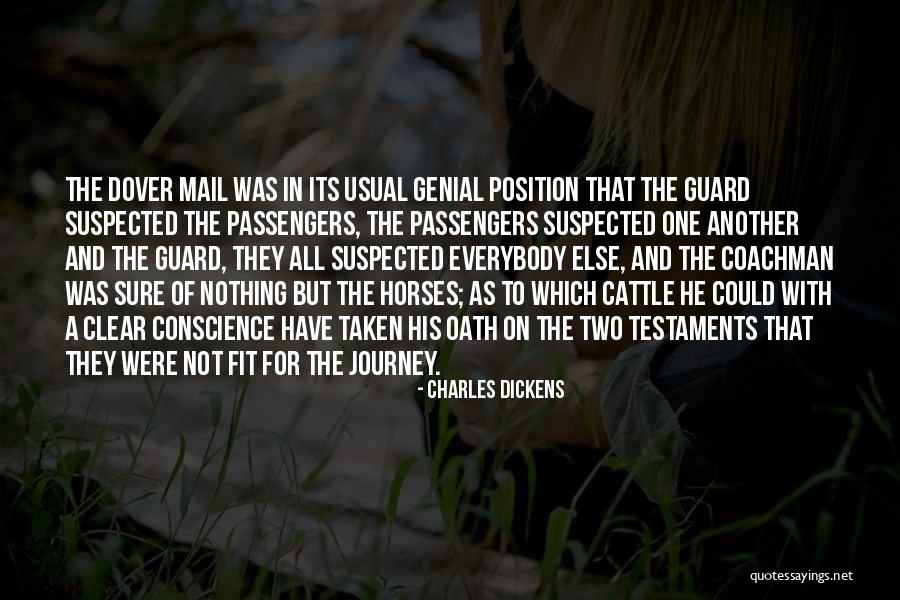Nazirah Program Quotes By Charles Dickens Nazirah Program Quotes By Charles Dickens