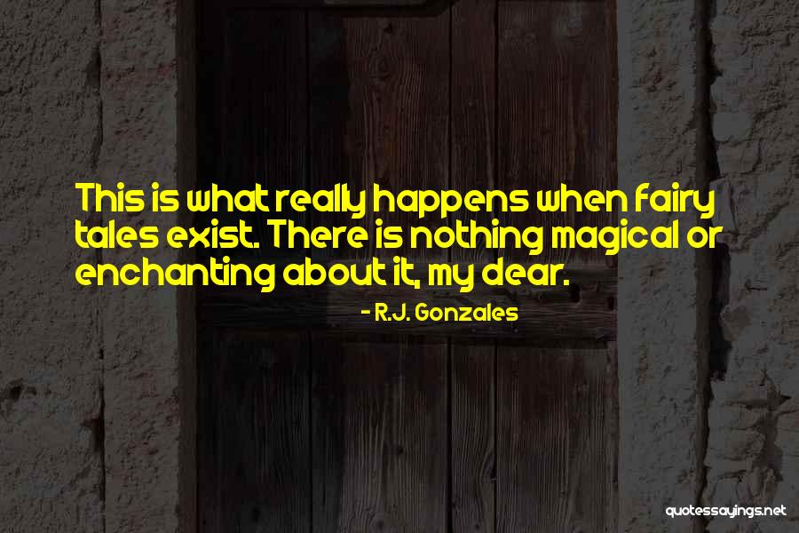 Nazirah Quotes By R.J. Gonzales Nazirah Quotes By R.J. Gonzales