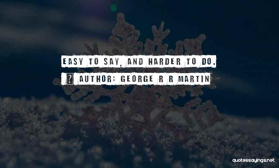 Naziri Assassins Dagger Quotes By George R R Martin