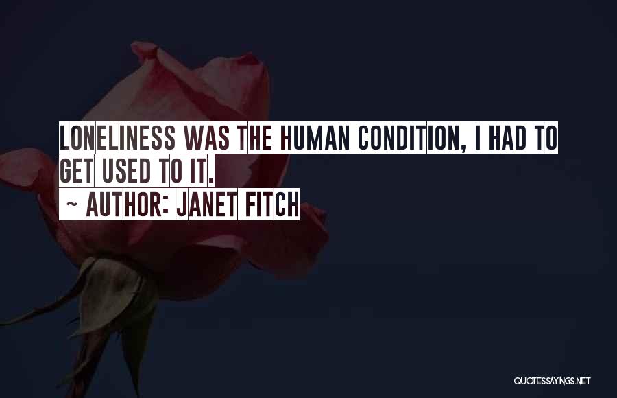 Nazirin Quotes By Janet Fitch
