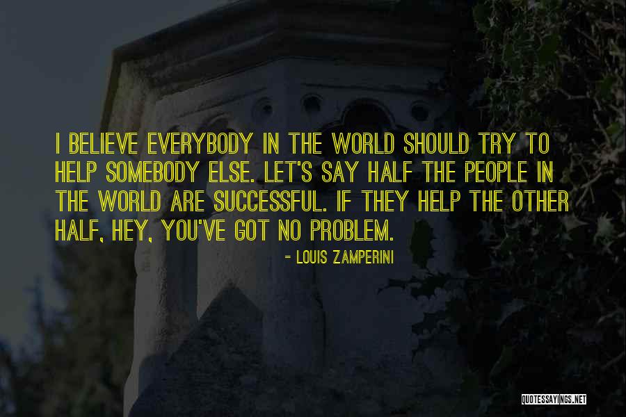 Nazis And Youth Quotes By Louis Zamperini Nazis And Youth Quotes By Louis Zamperini