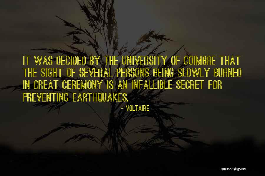 Nazis From Survivors Quotes By Voltaire Nazis From Survivors Quotes By Voltaire