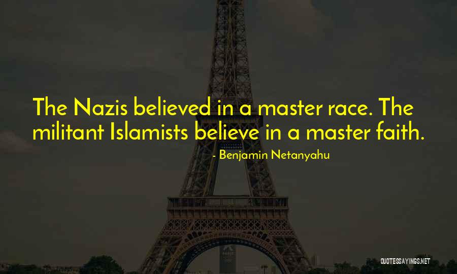 Nazis Quotes By Benjamin Netanyahu Nazis Quotes By Benjamin Netanyahu