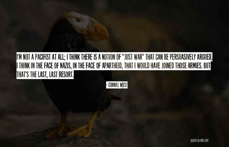 Nazis Quotes By Cornel West Nazis Quotes By Cornel West