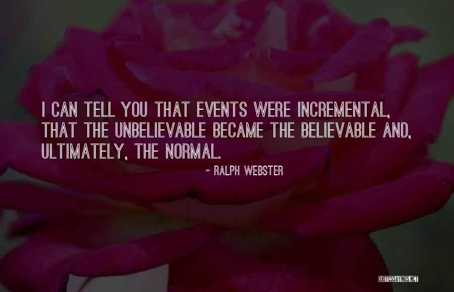 Nazis Quotes By Ralph Webster Nazis Quotes By Ralph Webster