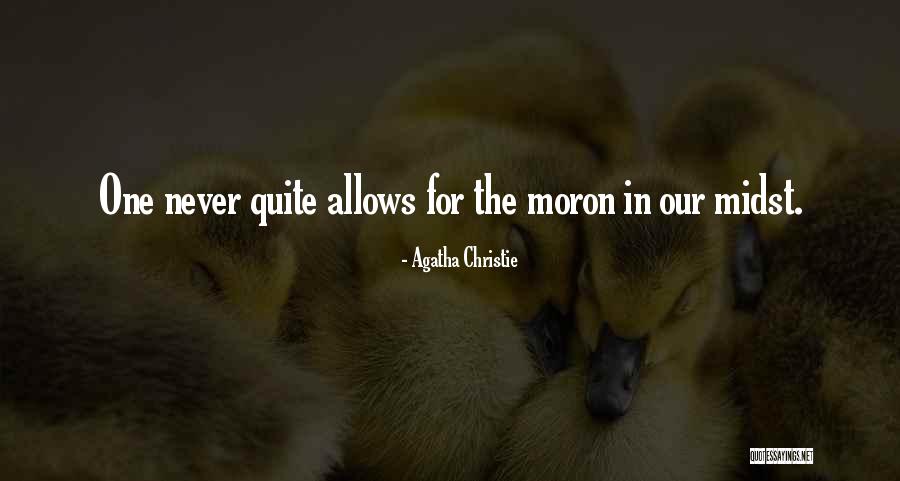 Nazish Ahmad Quotes By Agatha Christie Nazish Ahmad Quotes By Agatha Christie