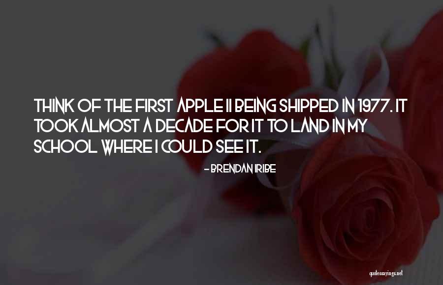 Nazish Quotes By Brendan Iribe Nazish Quotes By Brendan Iribe
