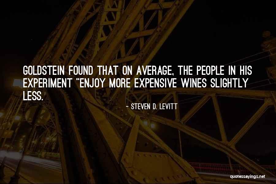 Nazish Quotes By Steven D. Levitt Nazish Quotes By Steven D. Levitt