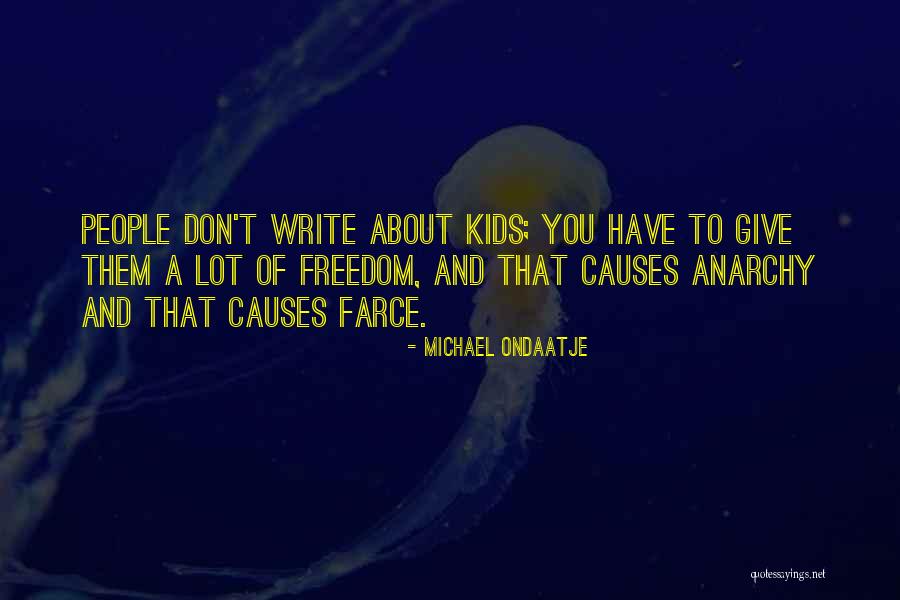 Nazismo Quotes By Michael Ondaatje Nazismo Quotes By Michael Ondaatje