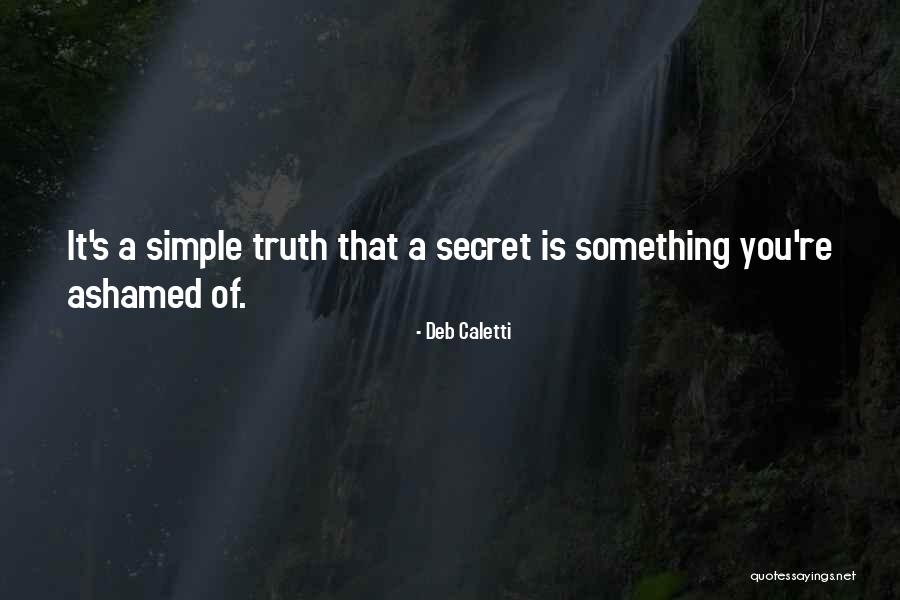 Nazismo Slideshare Quotes By Deb Caletti Nazismo Slideshare Quotes By Deb Caletti