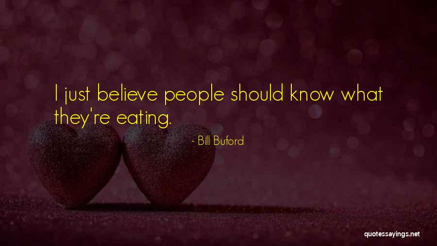 Nazistii Quotes By Bill Buford Nazistii Quotes By Bill Buford