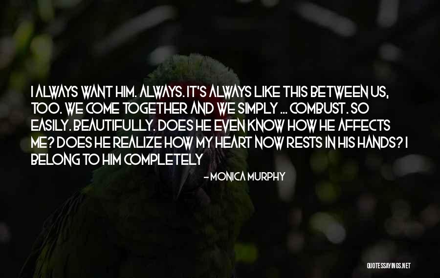 Nazlymov Quotes By Monica Murphy Nazlymov Quotes By Monica Murphy