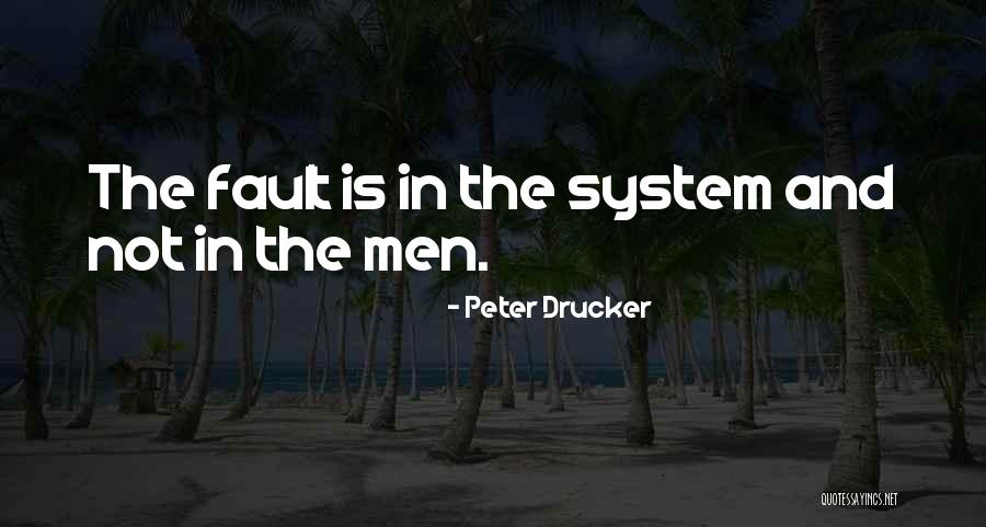 Nazmeen Fabric Quotes By Peter Drucker Nazmeen Fabric Quotes By Peter Drucker