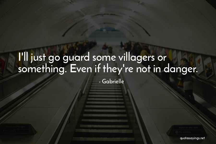 Nazmeen Logo Quotes By Gabrielle