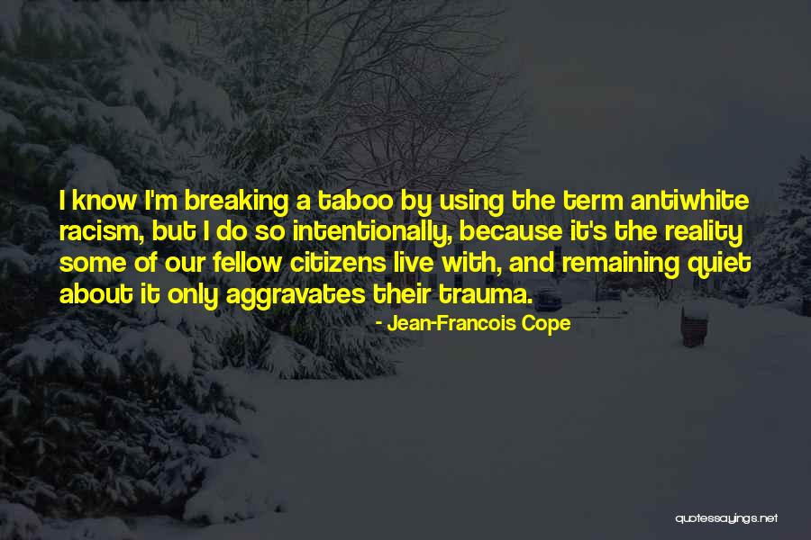 Nazneen Actress Quotes By Jean-Francois Cope Nazneen Actress Quotes By Jean-Francois Cope