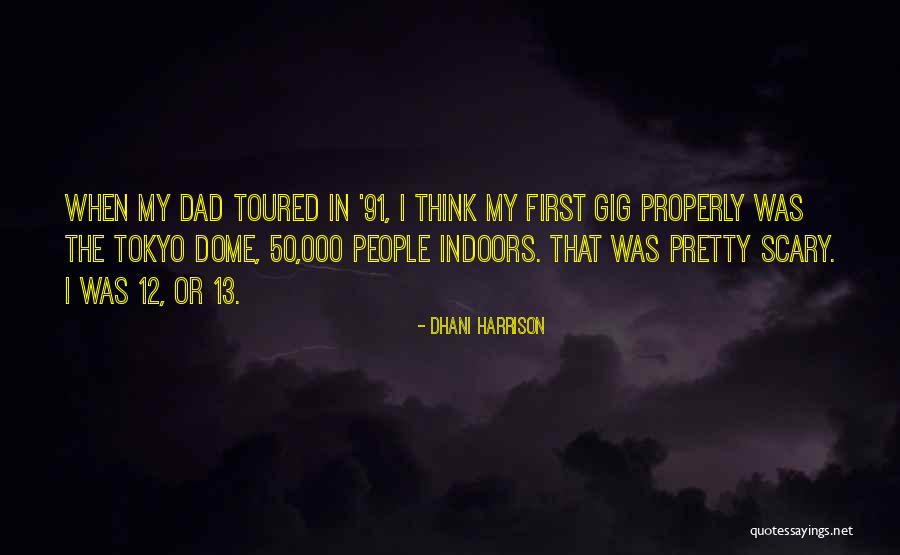 Nazneen Contractor Quotes By Dhani Harrison Nazneen Contractor Quotes By Dhani Harrison
