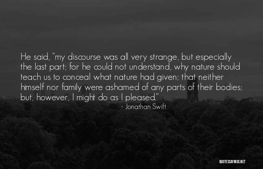 Naznin Abdulla Quotes By Jonathan Swift Naznin Abdulla Quotes By Jonathan Swift