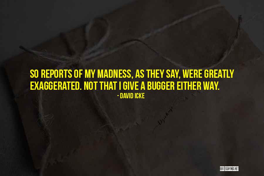 Nazoreans Quotes By David Icke Nazoreans Quotes By David Icke