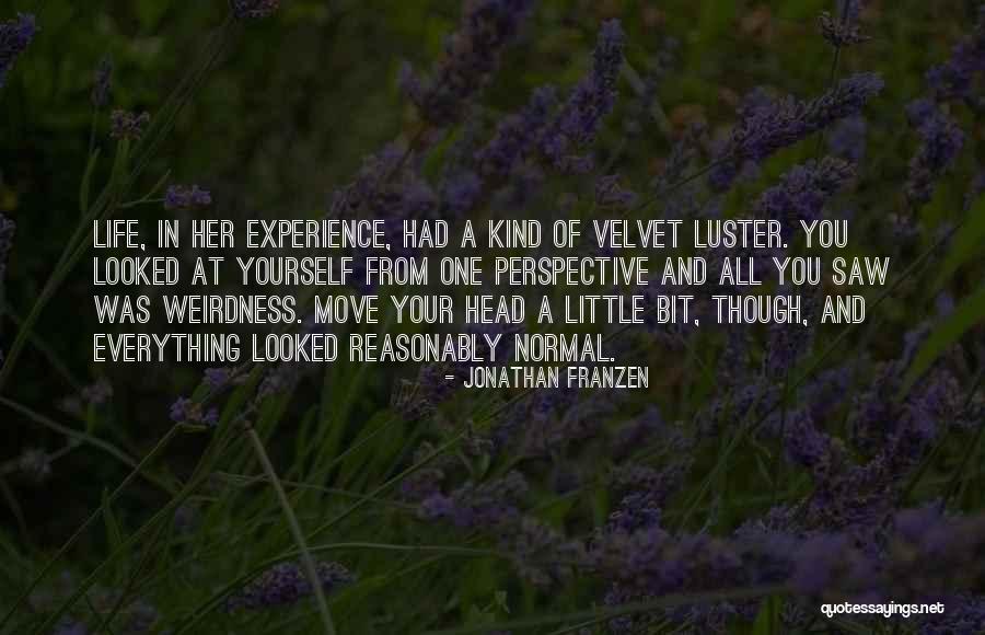 Nazoreans Quotes By Jonathan Franzen Nazoreans Quotes By Jonathan Franzen