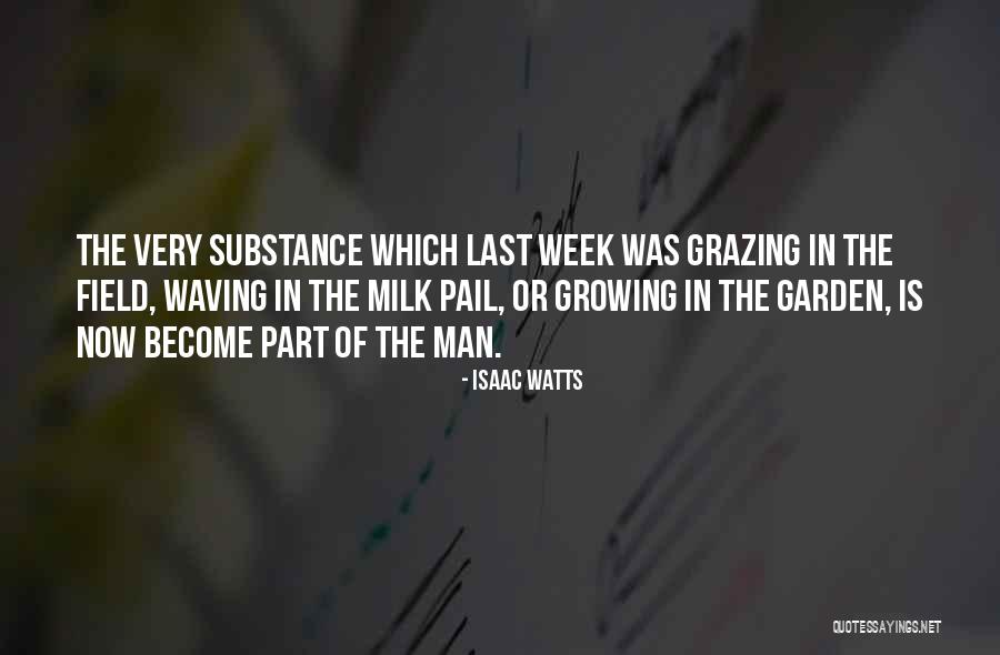 Nazory Quotes By Isaac Watts Nazory Quotes By Isaac Watts