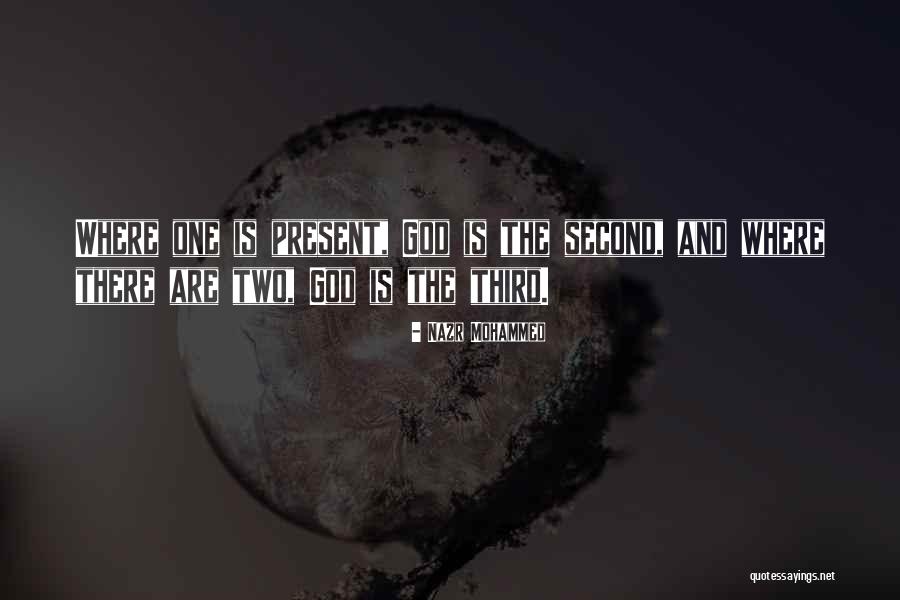 Nazr Mohammed Quotes 2116392 Nazr Mohammed Quotes 2116392