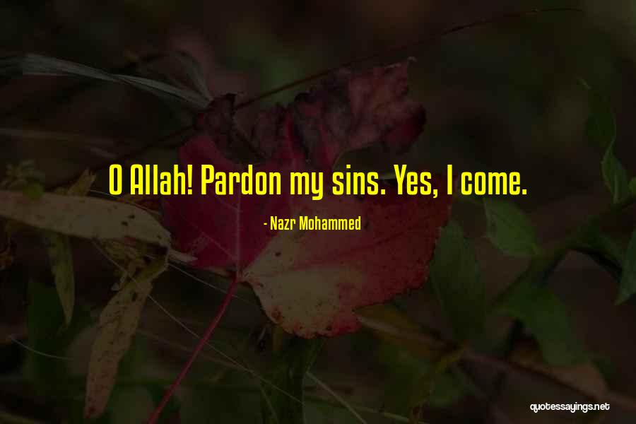 Nazr Mohammed Quotes 626621 Nazr Mohammed Quotes 626621