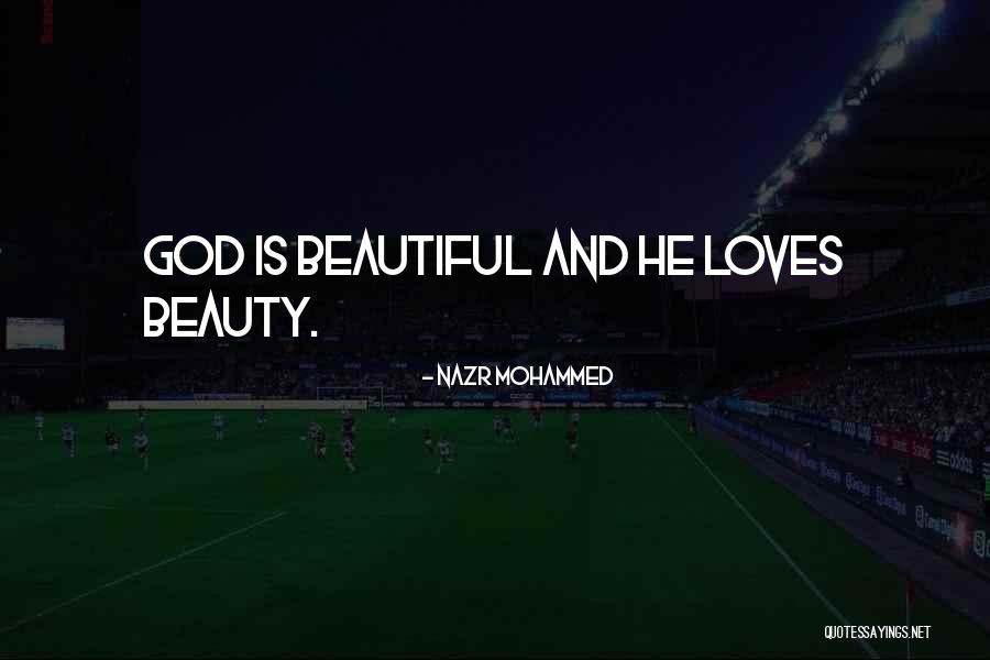 Nazr Quotes By Nazr Mohammed Nazr Quotes By Nazr Mohammed